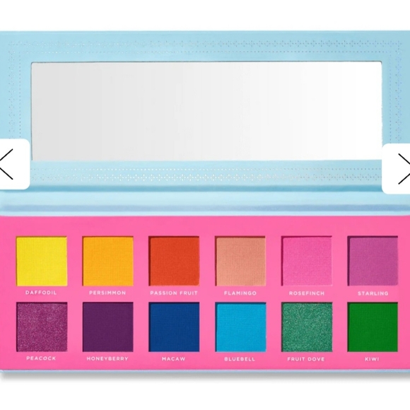 Ace Beaute Slice of Paradise Palette - Picture 11 of 11